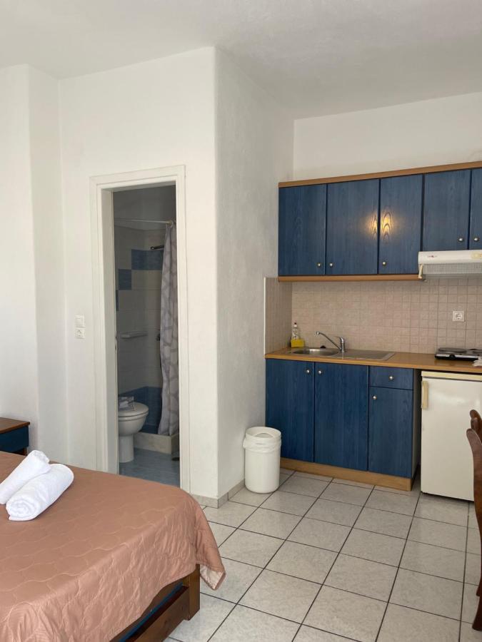 Pelagos Apartment