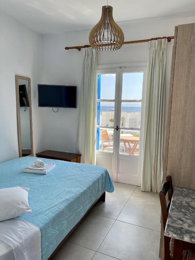 Apartment Pelagos Platys Gialos (Mykonos)