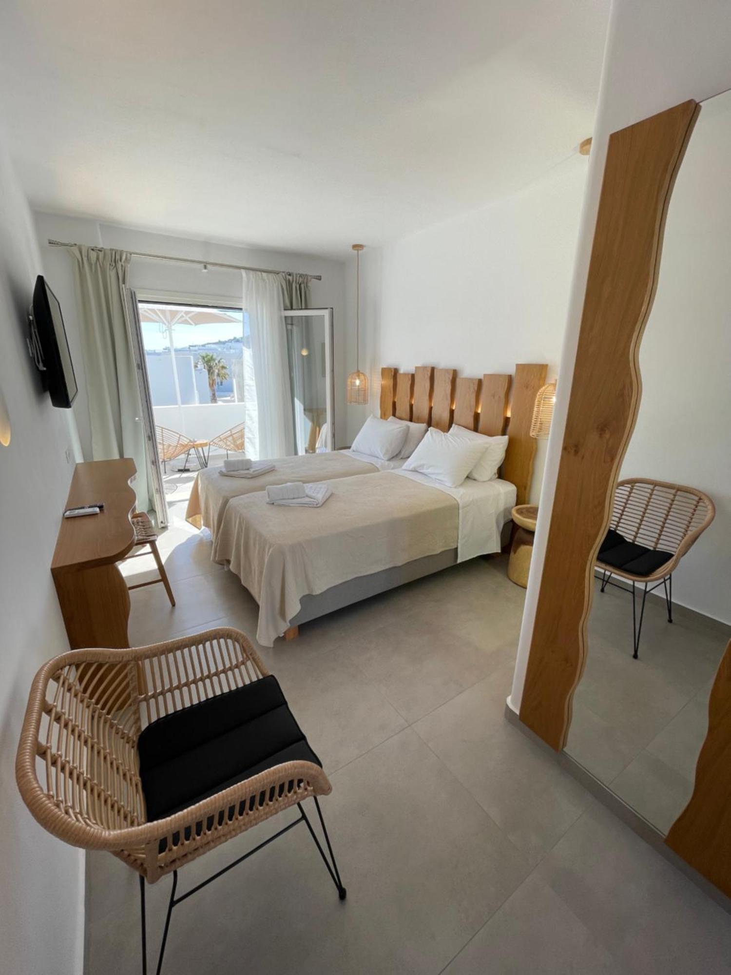 Pelagos Apartment Platys Gialos (Mykonos)