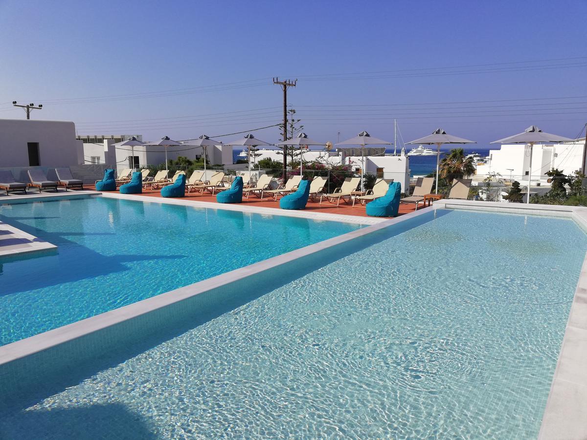 Apartment Pelagos