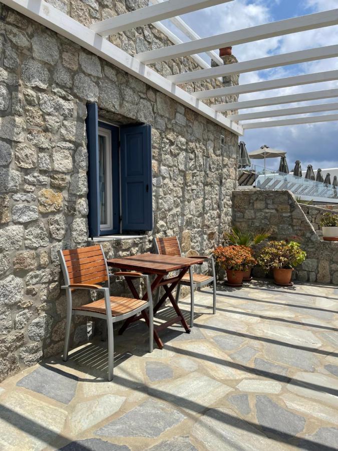 Apartment Pelagos *