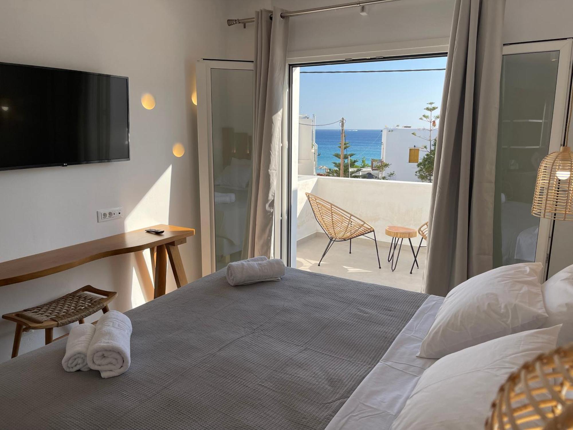 Apartment Pelagos Platys Gialos (Mykonos)